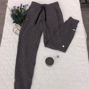 Lululemon jogger